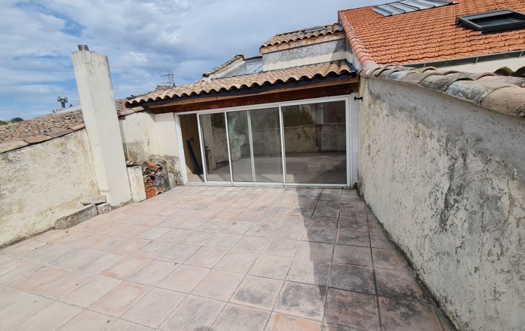 L.D.V Immobilier : Appartement | MONTELIMAR (26200) | 135 m2 | 160 000 € 