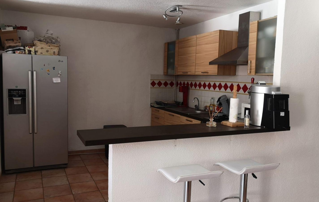 L.D.V Immobilier : Appartement | MONTELIMAR (26200) | 64 m2 | 93 000 € 