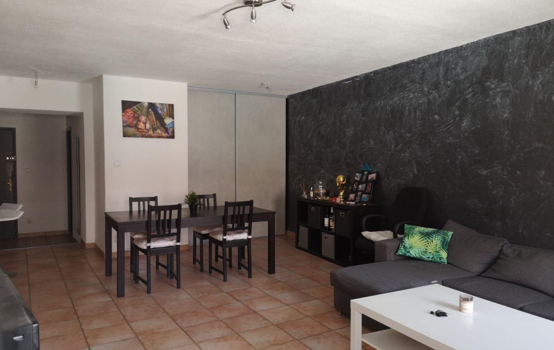 L.D.V Immobilier : Appartement | MONTELIMAR (26200) | 64 m2 | 93 000 € 