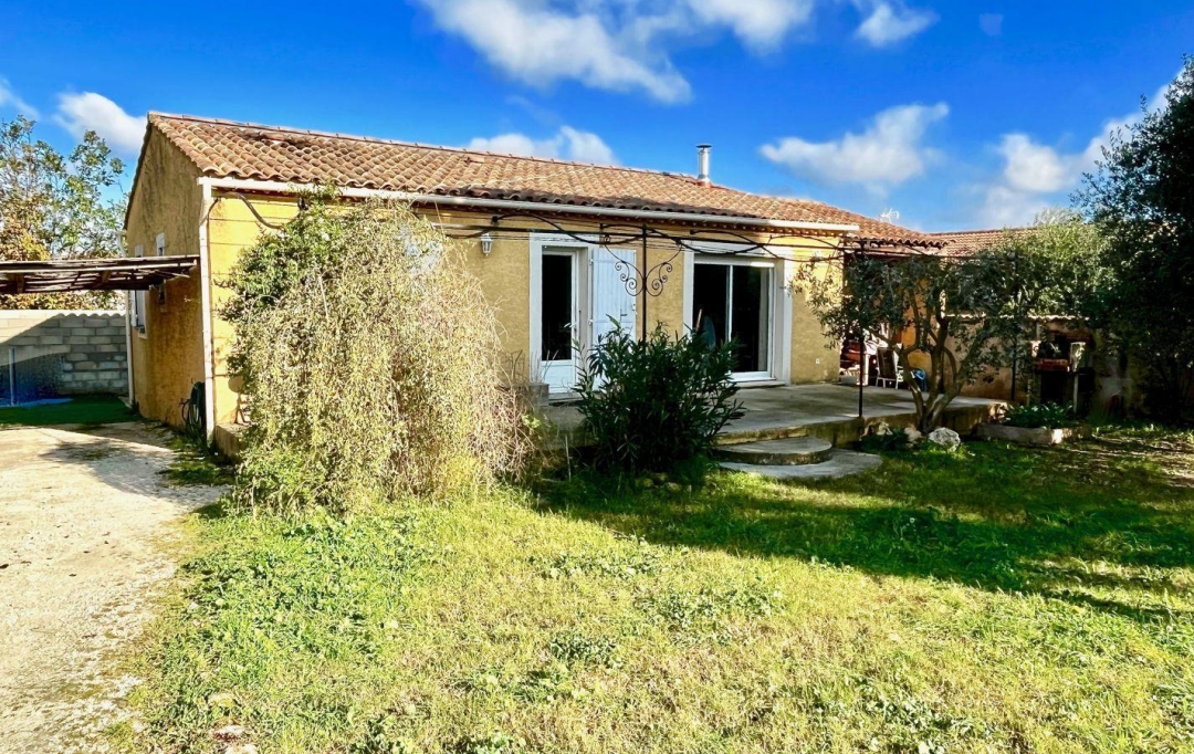 L.D.V Immobilier : Maison / Villa | PONT-SAINT-ESPRIT (30130) | 82 m2 | 229 000 € 