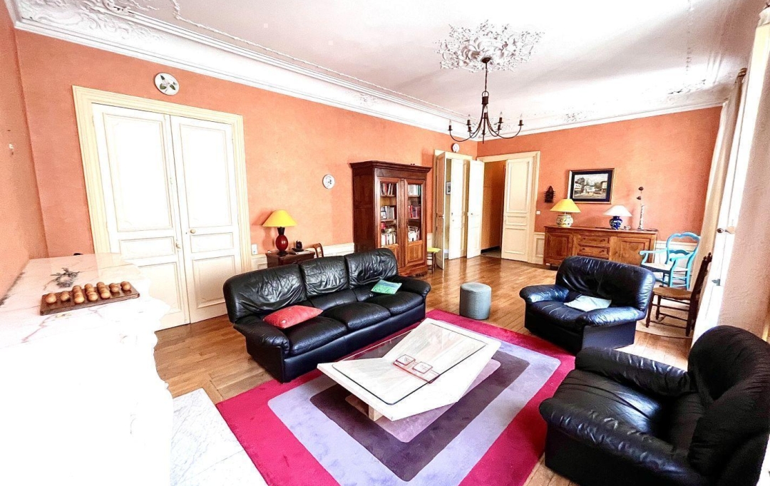 L.D.V Immobilier : Appartement | BOURG-SAINT-ANDEOL (07700) | 146 m2 | 129 000 € 