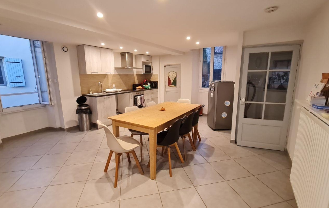L.D.V Immobilier : Maison / Villa | BOURG-SAINT-ANDEOL (07700) | 160 m2 | 266 000 € 