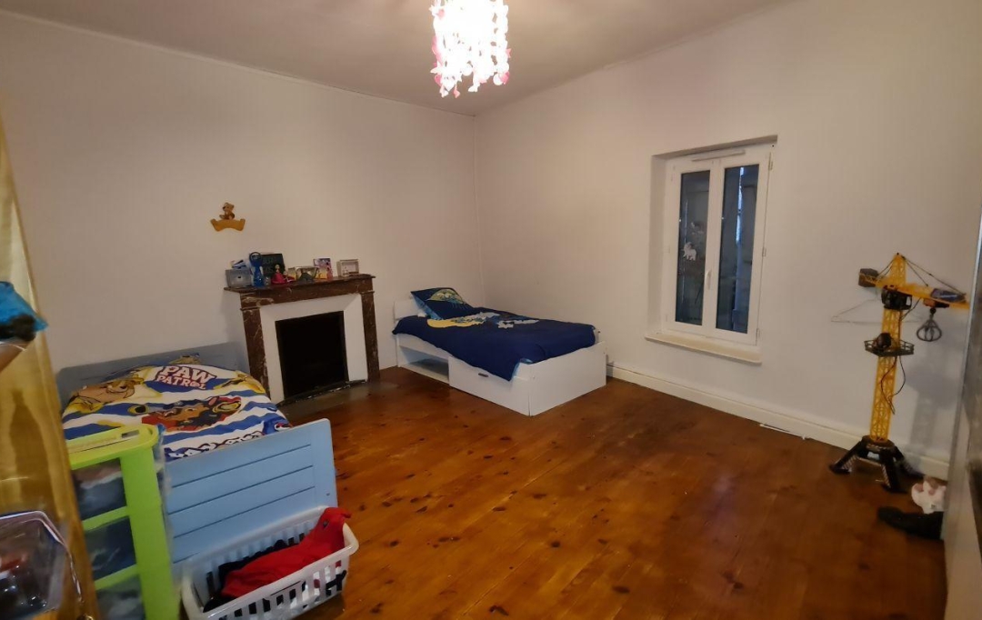 L.D.V Immobilier : Maison / Villa | BOURG-SAINT-ANDEOL (07700) | 160 m2 | 266 000 € 