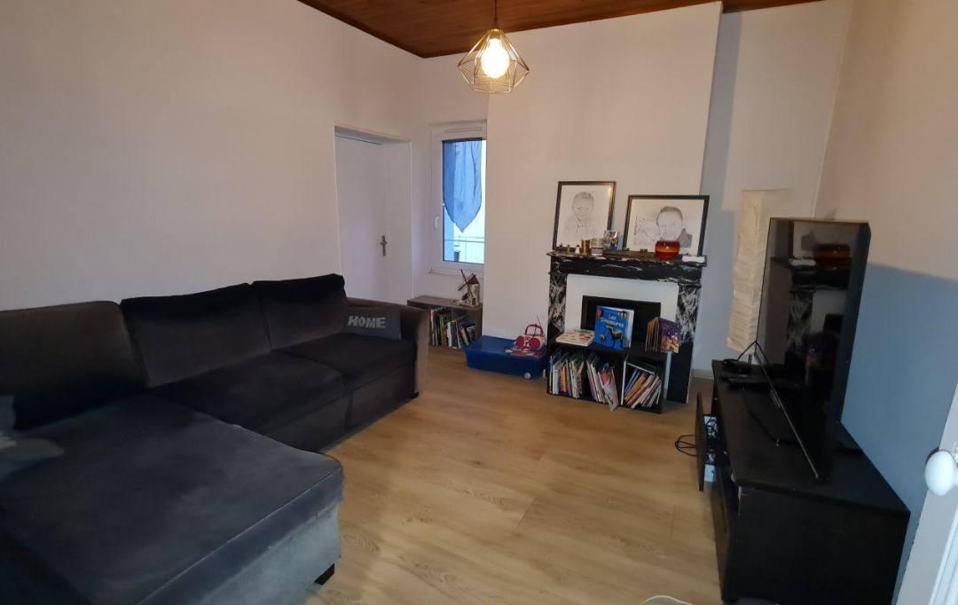 L.D.V Immobilier : Maison / Villa | BOURG-SAINT-ANDEOL (07700) | 160 m2 | 266 000 € 