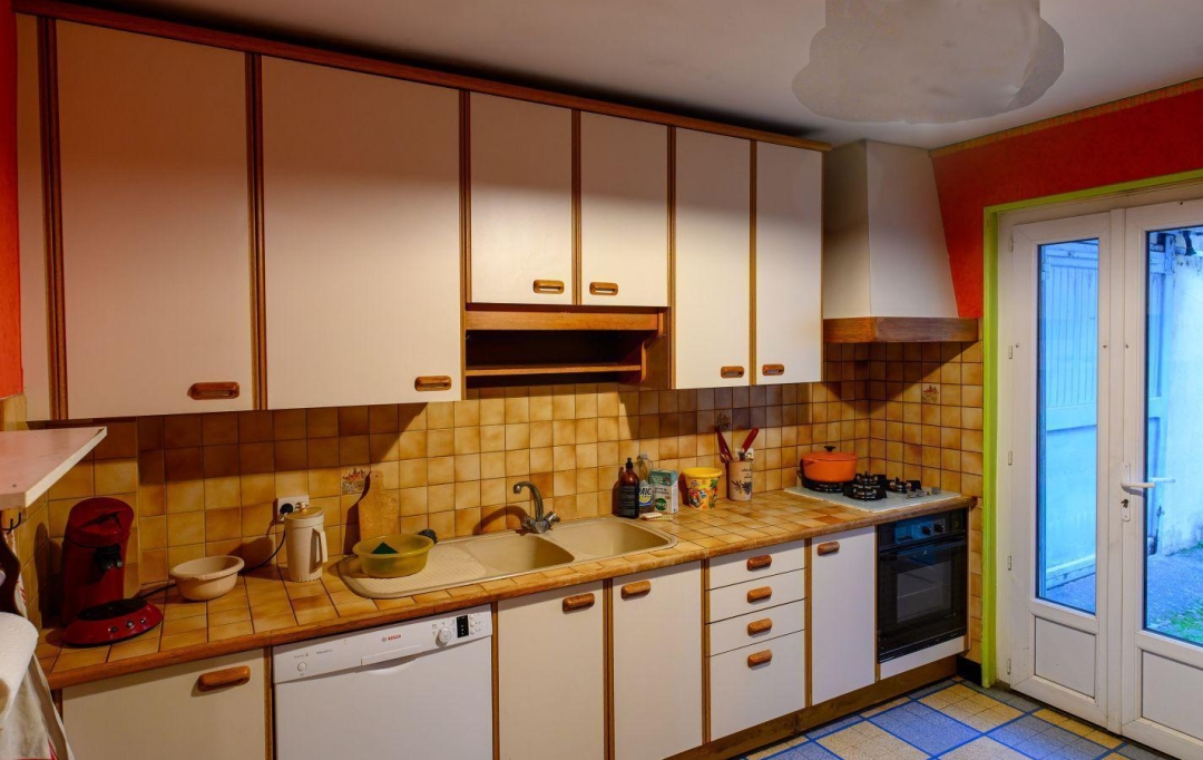 L.D.V Immobilier : Maison / Villa | BOURG-SAINT-ANDEOL (07700) | 160 m2 | 266 000 € 