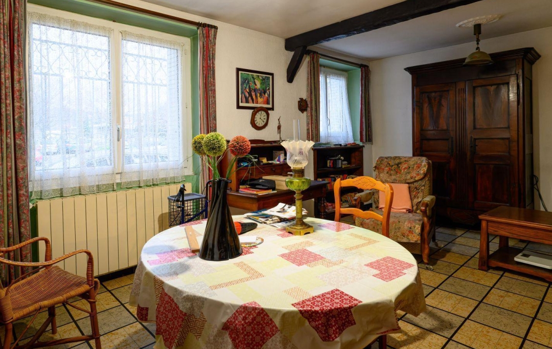 L.D.V Immobilier : Maison / Villa | BOURG-SAINT-ANDEOL (07700) | 160 m2 | 266 000 € 