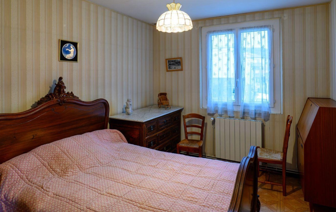 L.D.V Immobilier : Maison / Villa | BOURG-SAINT-ANDEOL (07700) | 160 m2 | 266 000 € 