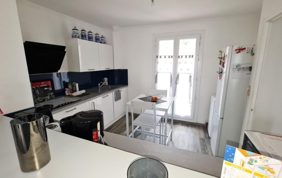 L.D.V Immobilier : Apartment | BOURG-SAINT-ANDEOL (07700) | 84 m2 | 123 000 € 