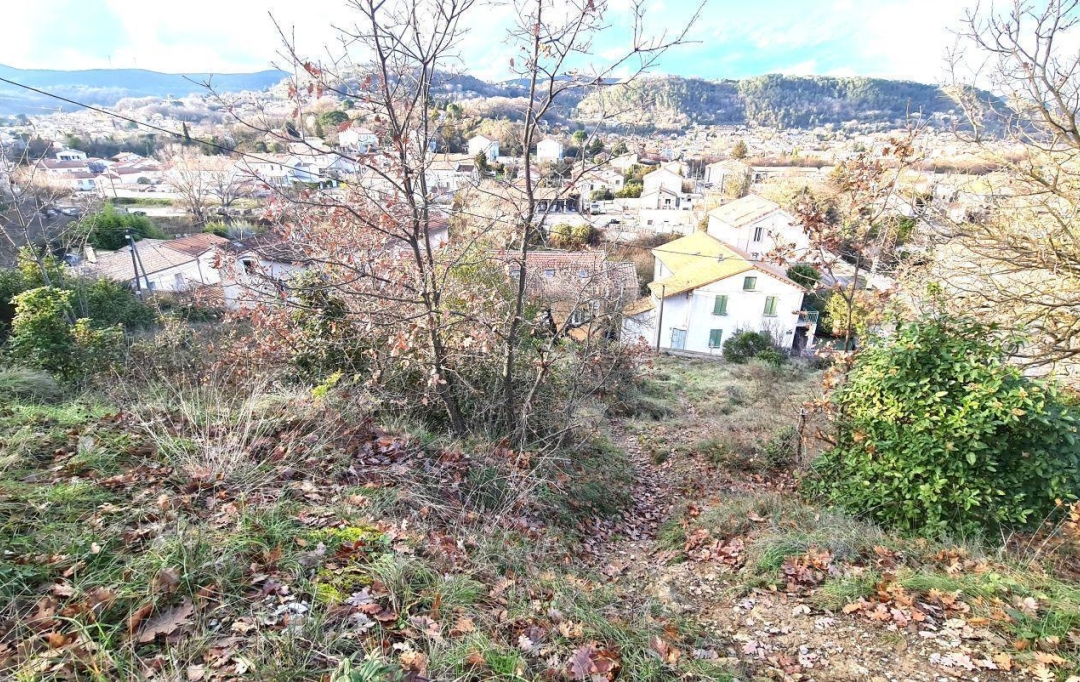 L.D.V Immobilier : Ground | LE TEIL (07400) | 0 m2 | 85 000 € 