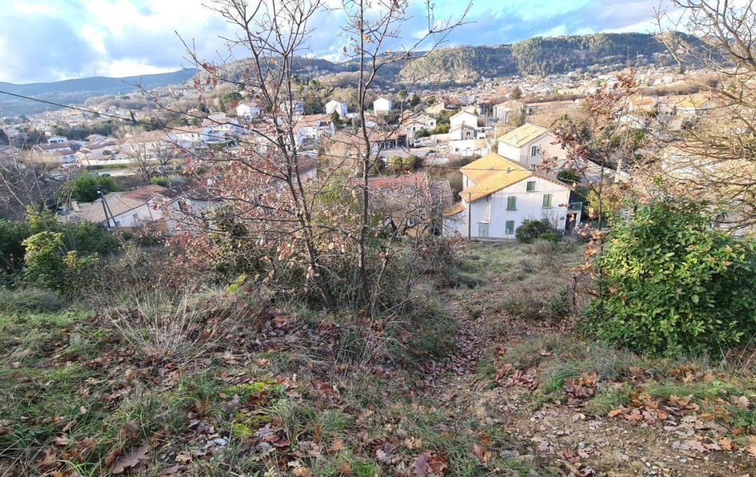 L.D.V Immobilier : Terrain | LE TEIL (07400) | 0 m2 | 85 000 € 