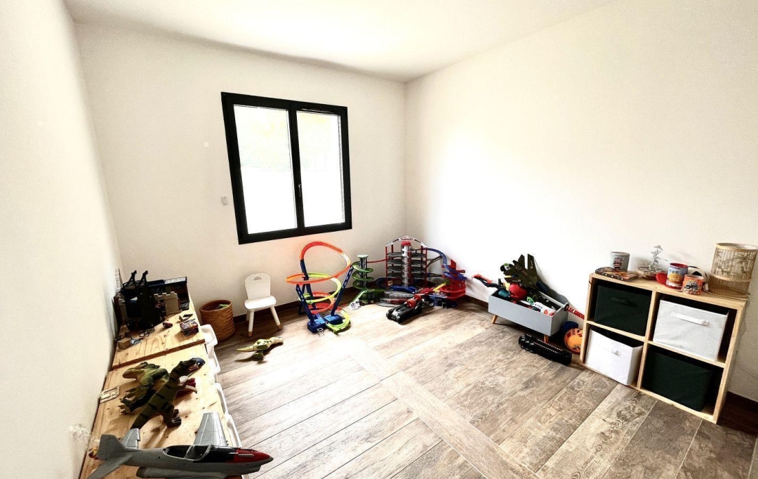 L.D.V Immobilier : Maison / Villa | AIGUEZE (30760) | 125 m2 | 339 000 € 