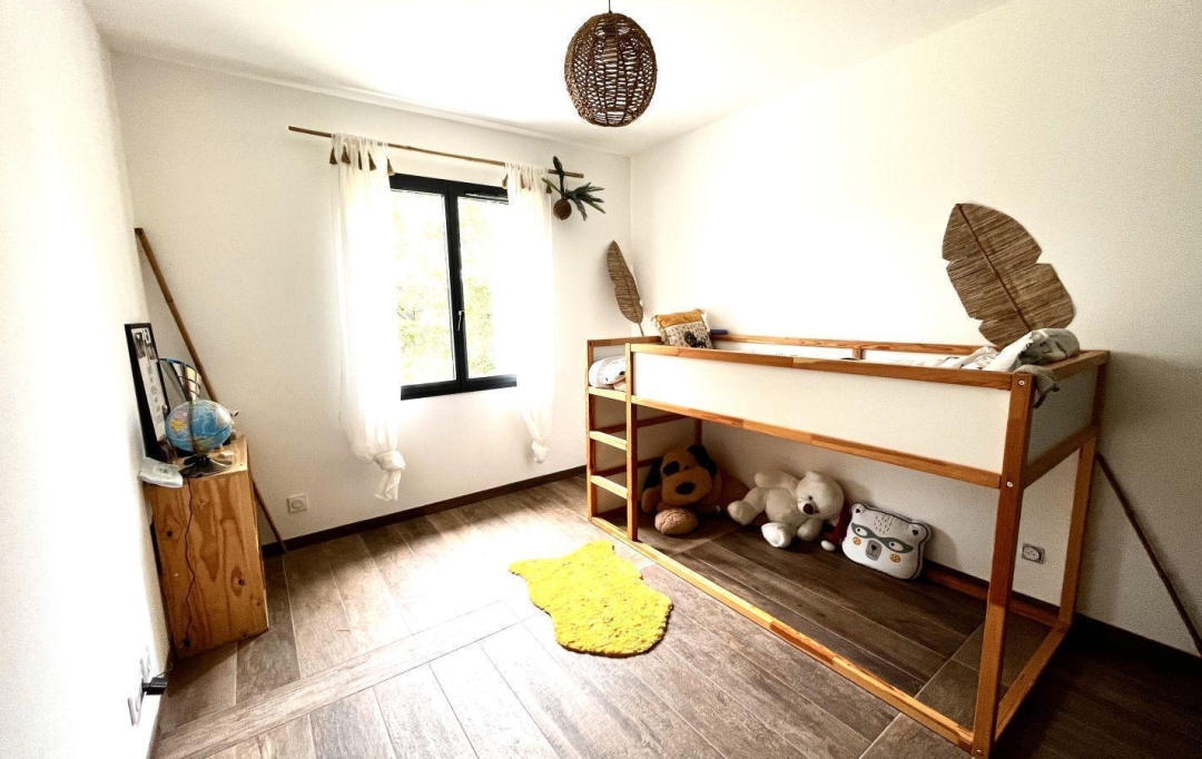 L.D.V Immobilier : Maison / Villa | AIGUEZE (30760) | 125 m2 | 339 000 € 