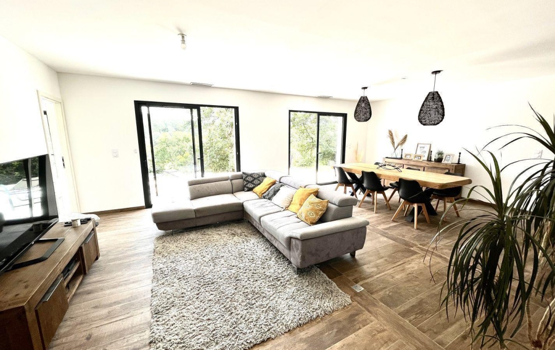 L.D.V Immobilier : Maison / Villa | AIGUEZE (30760) | 125 m2 | 339 000 € 