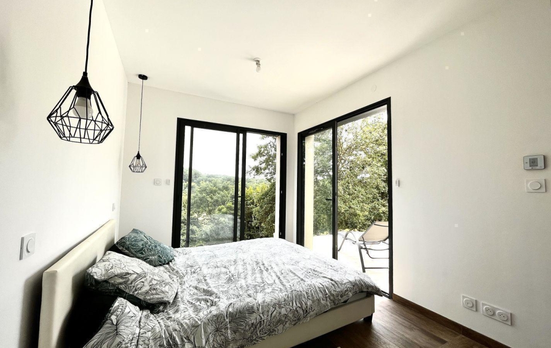 L.D.V Immobilier : Maison / Villa | AIGUEZE (30760) | 125 m2 | 339 000 € 