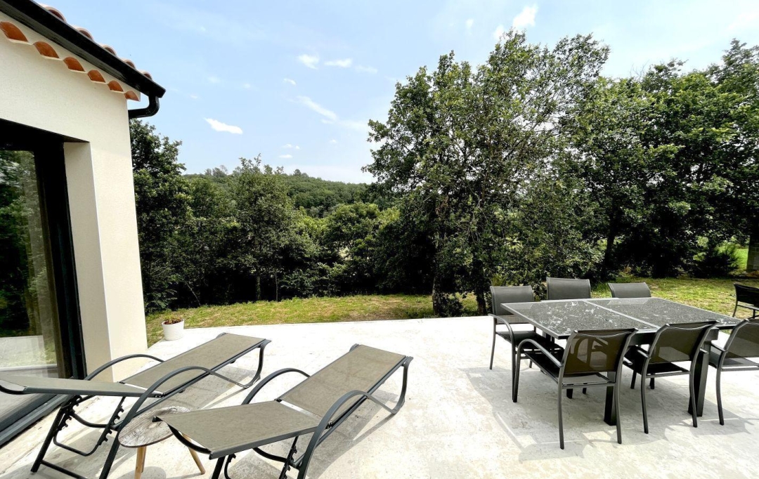 L.D.V Immobilier : Maison / Villa | AIGUEZE (30760) | 125 m2 | 339 000 € 