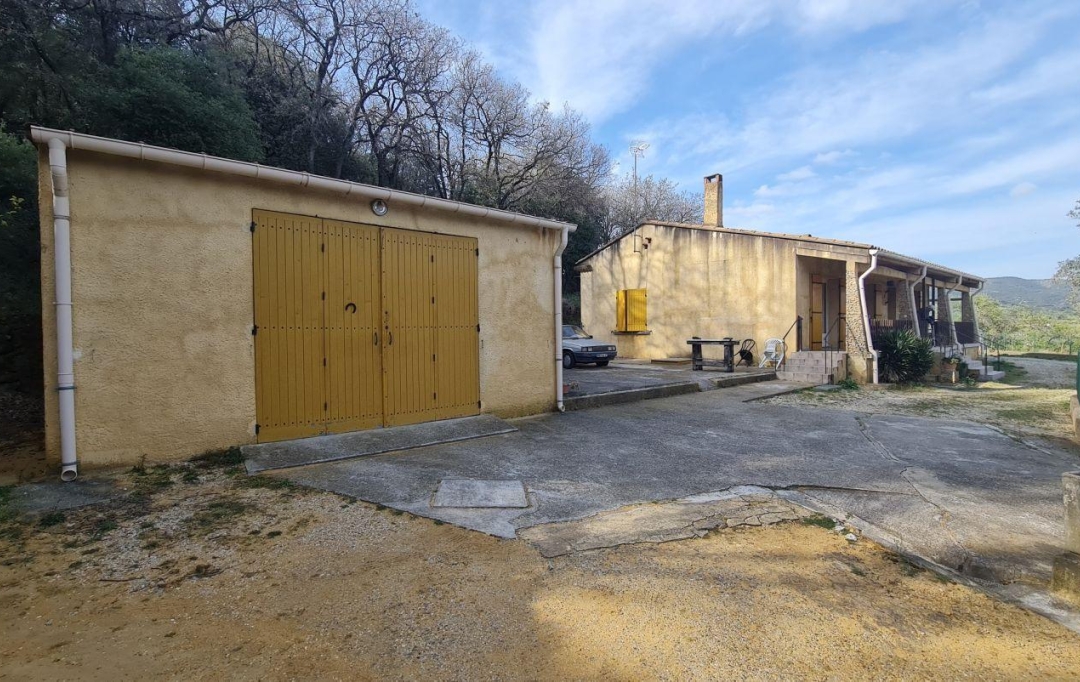 L.D.V Immobilier : Maison / Villa | SAINT-MONTAN (07220) | 104 m2 | 249 000 € 