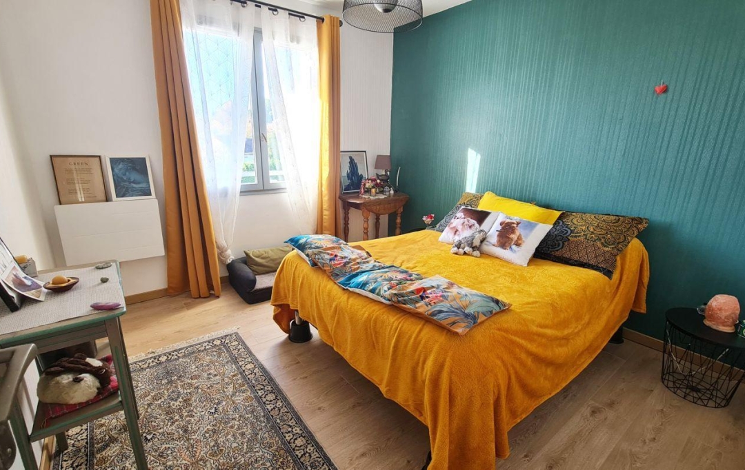 L.D.V Immobilier : Appartement | BOURG-SAINT-ANDEOL (07700) | 59 m2 | 103 000 € 