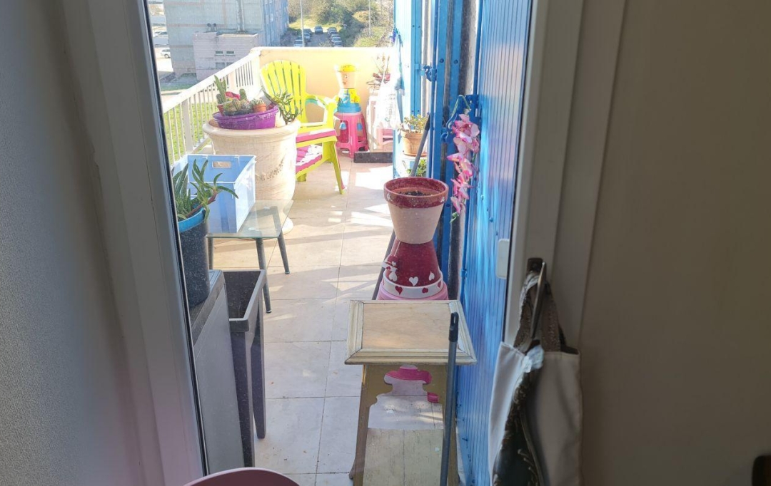 L.D.V Immobilier : Appartement | BOURG-SAINT-ANDEOL (07700) | 59 m2 | 103 000 € 