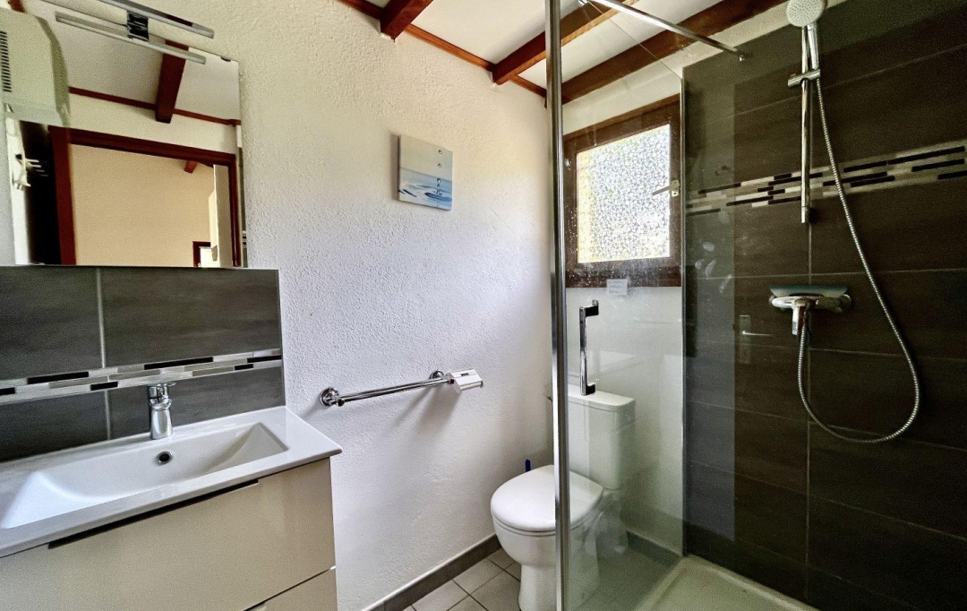 L.D.V Immobilier : Maison / Villa | SAINT-MARTIN-D'ARDECHE (07700) | 27 m2 | 92 250 € 
