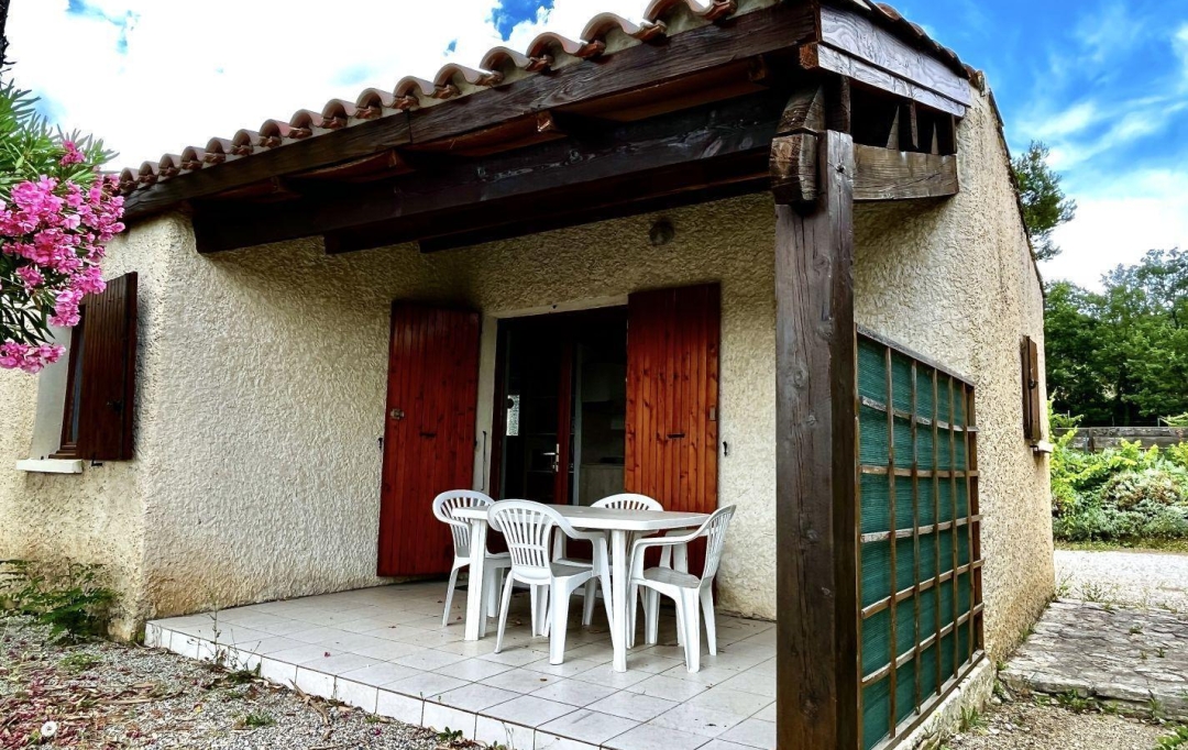 L.D.V Immobilier : Maison / Villa | SAINT-MARTIN-D'ARDECHE (07700) | 27 m2 | 92 250 € 