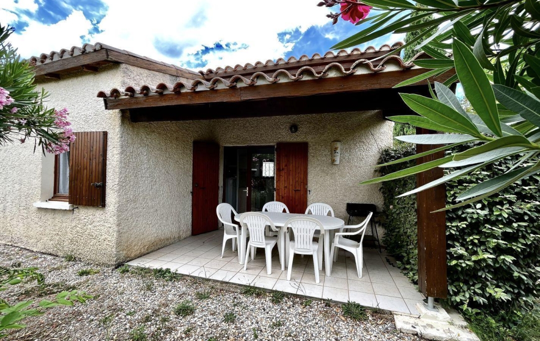 L.D.V Immobilier : Maison / Villa | SAINT-MARTIN-D'ARDECHE (07700) | 27 m2 | 92 250 € 