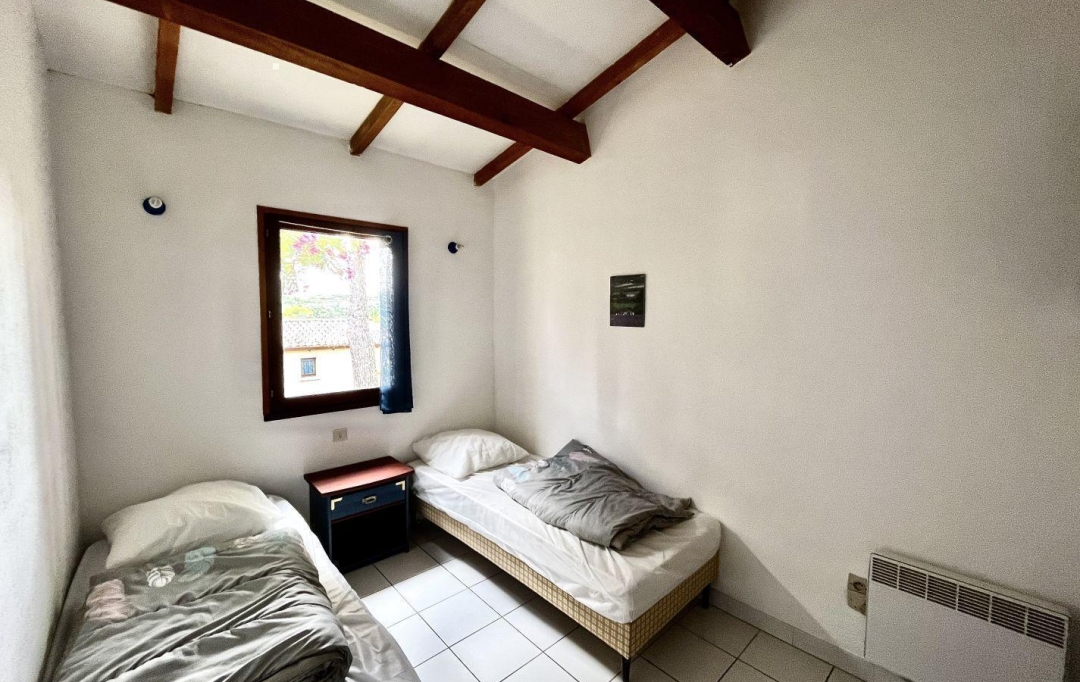 L.D.V Immobilier : Maison / Villa | SAINT-MARTIN-D'ARDECHE (07700) | 27 m2 | 92 250 € 
