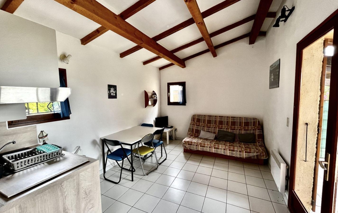 L.D.V Immobilier : Maison / Villa | SAINT-MARTIN-D'ARDECHE (07700) | 27 m2 | 92 250 € 