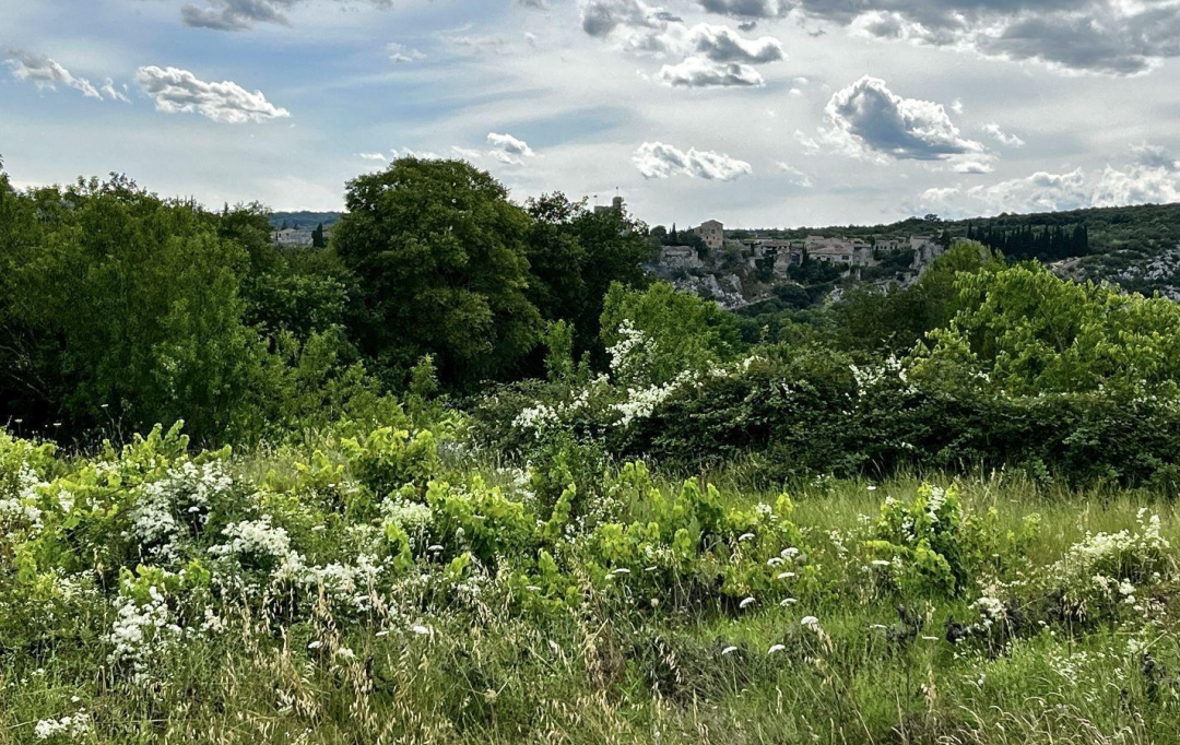 L.D.V Immobilier : Maison / Villa | SAINT-MARTIN-D'ARDECHE (07700) | 27 m2 | 92 250 € 