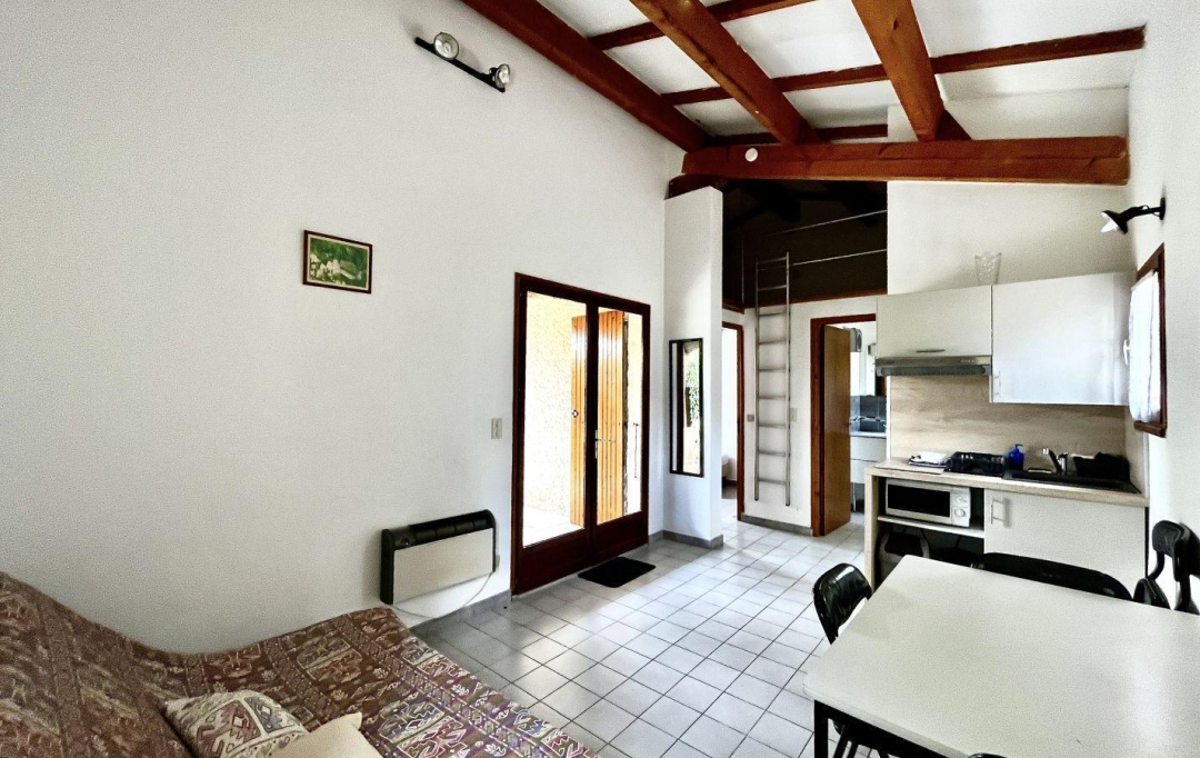 L.D.V Immobilier : Maison / Villa | SAINT-MARTIN-D'ARDECHE (07700) | 27 m2 | 92 250 € 