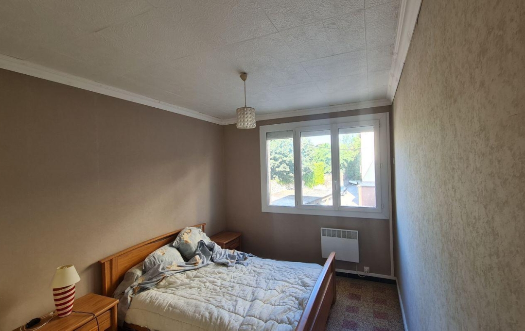 L.D.V Immobilier : Appartement | BOURG-SAINT-ANDEOL (07700) | 64 m2 | 55 500 € 