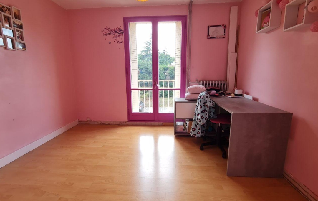 L.D.V Immobilier : Appartement | BOURG-SAINT-ANDEOL (07700) | 70 m2 | 67 000 € 