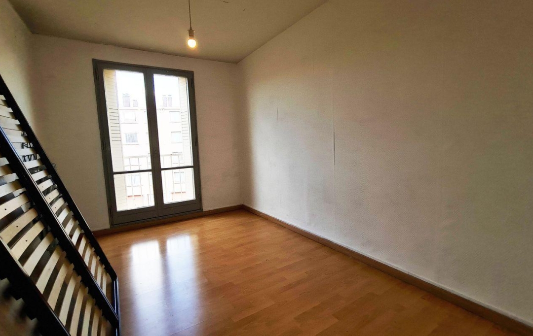 L.D.V Immobilier : Appartement | BOURG-SAINT-ANDEOL (07700) | 70 m2 | 67 000 € 