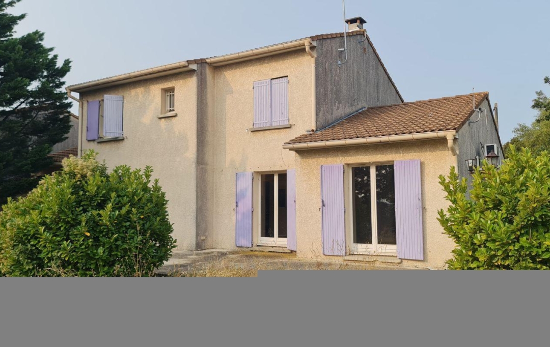 L.D.V Immobilier : Maison / Villa | BOURG-SAINT-ANDEOL (07700) | 133 m2 | 234 000 € 