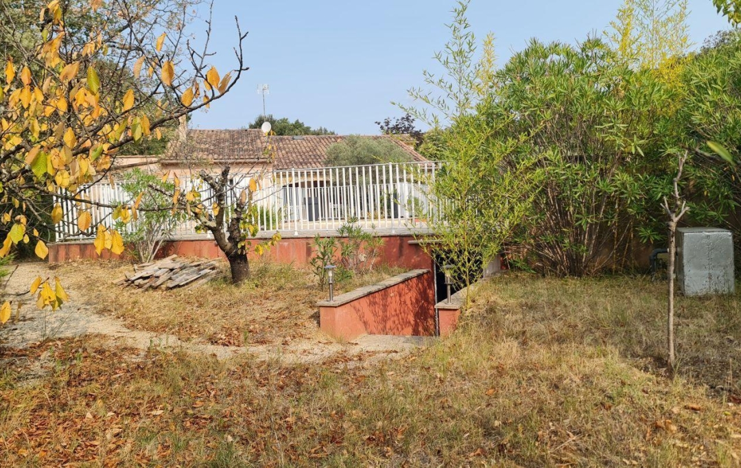 L.D.V Immobilier : Maison / Villa | SAINT-MONTAN (07220) | 200 m2 | 513 000 € 