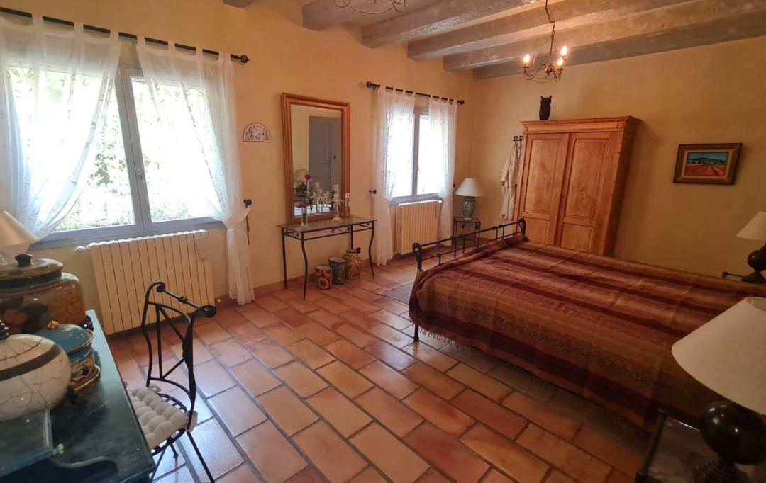 L.D.V Immobilier : Maison / Villa | SAINT-MONTAN (07220) | 200 m2 | 513 000 € 