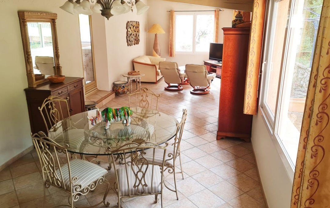 L.D.V Immobilier : Maison / Villa | SAINT-MONTAN (07220) | 200 m2 | 513 000 € 