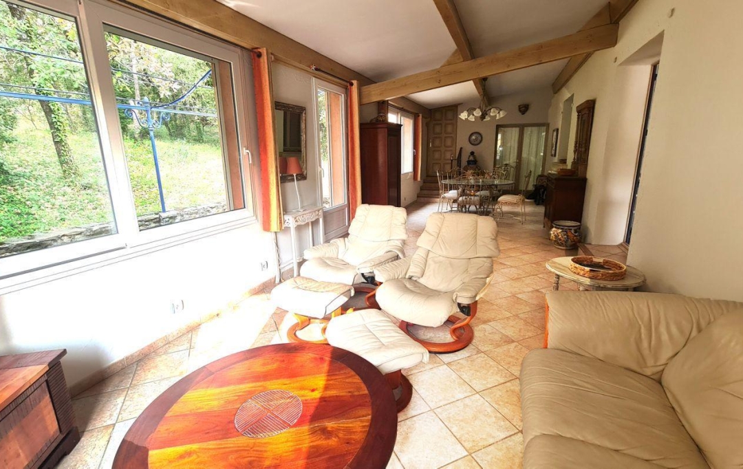 L.D.V Immobilier : Maison / Villa | SAINT-MONTAN (07220) | 200 m2 | 513 000 € 