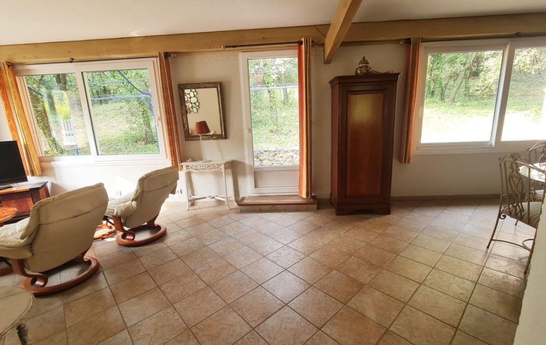 L.D.V Immobilier : Maison / Villa | SAINT-MONTAN (07220) | 200 m2 | 513 000 € 