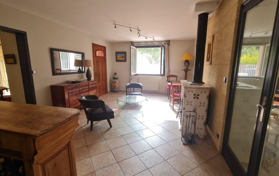 L.D.V Immobilier : Maison / Villa | SAINT-MONTAN (07220) | 200 m2 | 513 000 € 