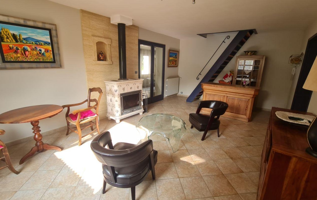 L.D.V Immobilier : Maison / Villa | SAINT-MONTAN (07220) | 200 m2 | 513 000 € 