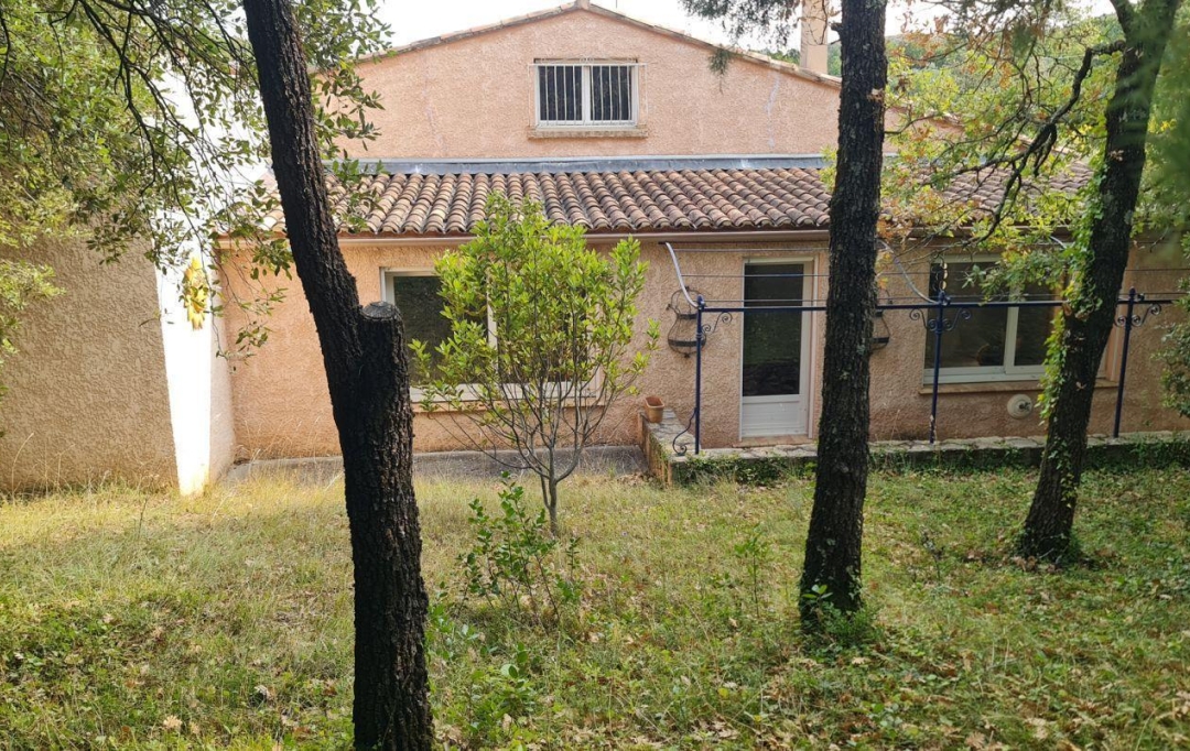 L.D.V Immobilier : Maison / Villa | SAINT-MONTAN (07220) | 200 m2 | 513 000 € 