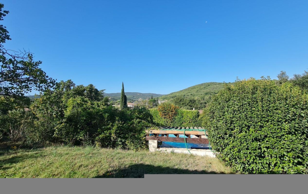 L.D.V Immobilier : Maison / Villa | SAINT-MONTAN (07220) | 212 m2 | 390 000 € 