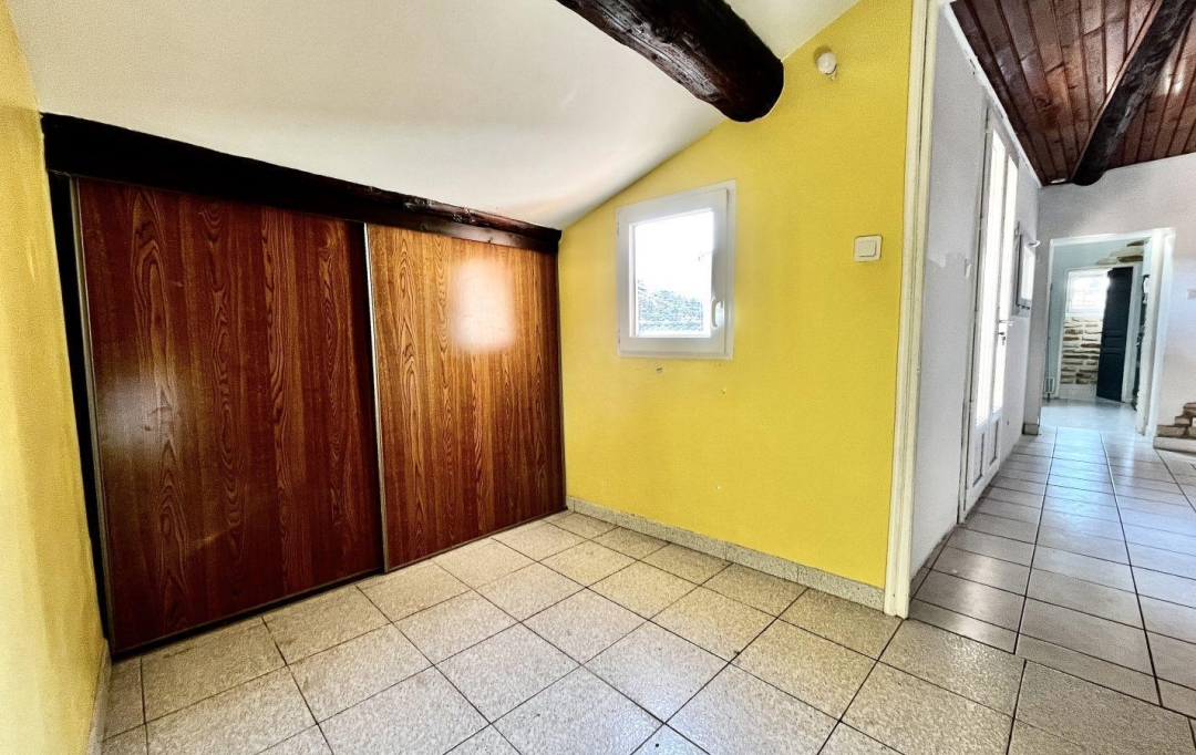 L.D.V Immobilier : Apartment | BAGNOLS-SUR-CEZE (30200) | 82 m2 | 81 750 € 