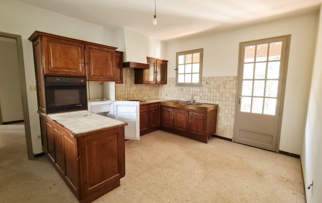 L.D.V Immobilier : Maison / Villa | BOURG-SAINT-ANDEOL (07700) | 117 m2 | 219 000 € 