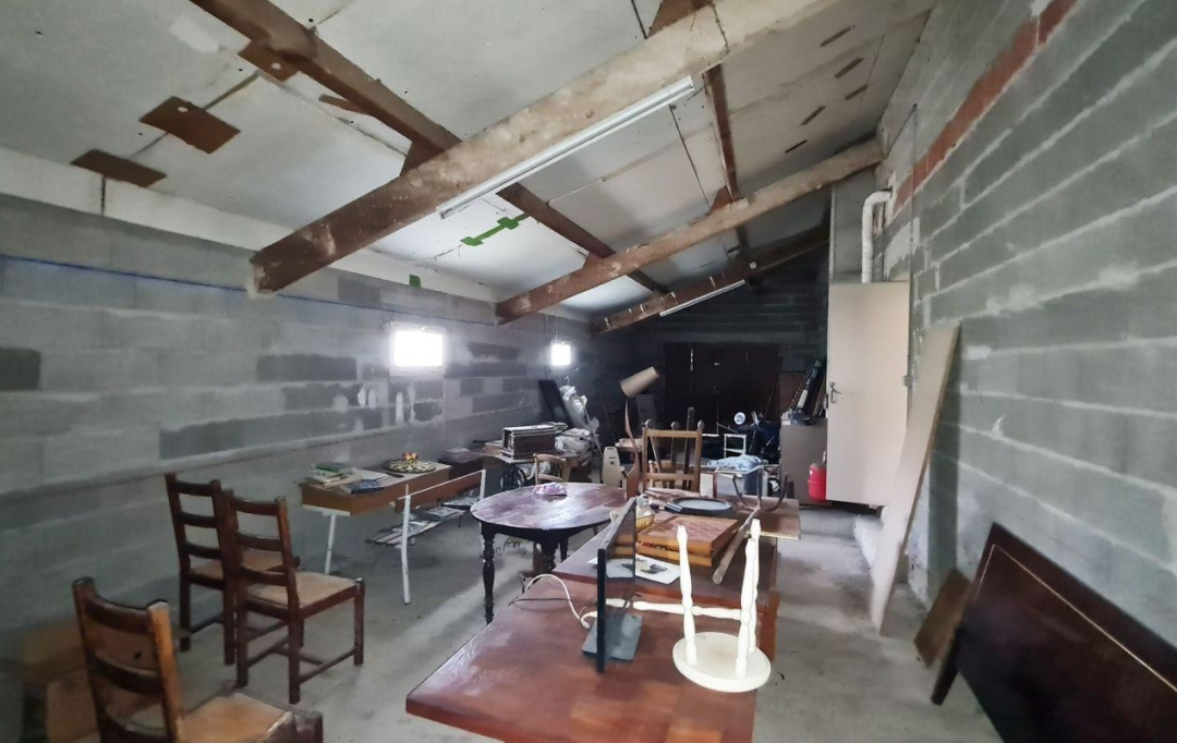 L.D.V Immobilier : Maison / Villa | BOURG-SAINT-ANDEOL (07700) | 117 m2 | 219 000 € 