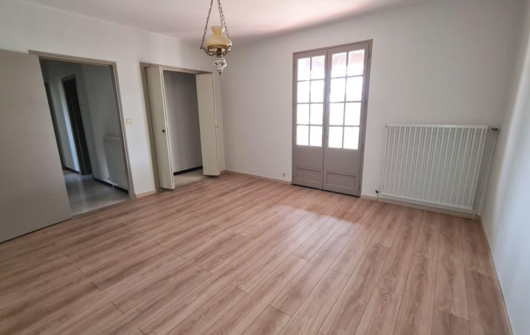 L.D.V Immobilier : House | BOURG-SAINT-ANDEOL (07700) | 117 m2 | 250 000 € 