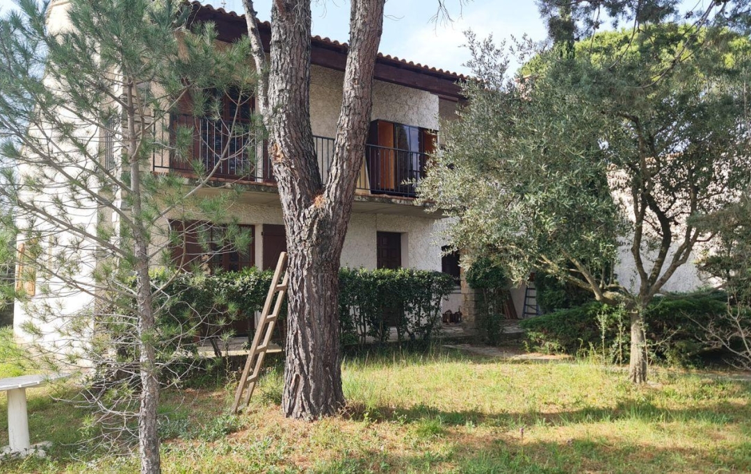 L.D.V Immobilier : Maison / Villa | BOURG-SAINT-ANDEOL (07700) | 117 m2 | 219 000 € 