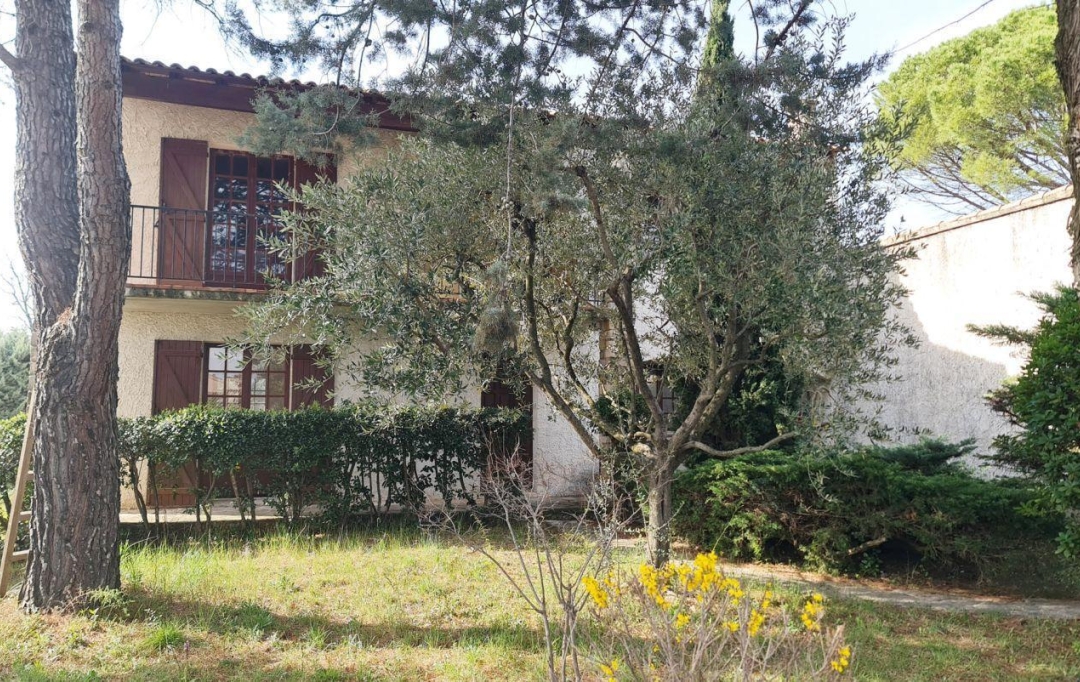 L.D.V Immobilier : Maison / Villa | BOURG-SAINT-ANDEOL (07700) | 117 m2 | 219 000 € 