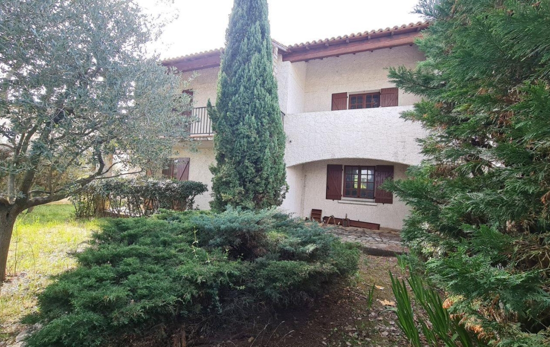 L.D.V Immobilier : Maison / Villa | BOURG-SAINT-ANDEOL (07700) | 117 m2 | 250 000 € 