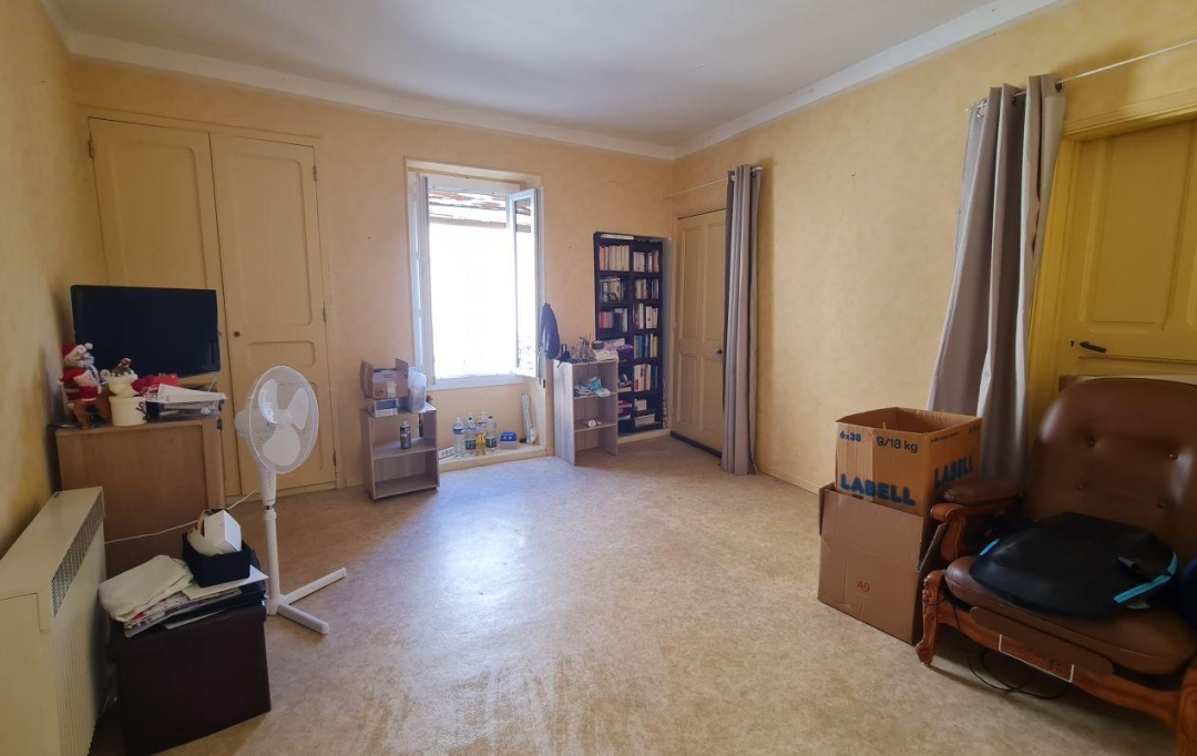 L.D.V Immobilier : Maison / Villa | BOURG-SAINT-ANDEOL (07700) | 100 m2 | 87 000 € 